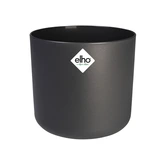 Elho b.for soft rond 18cm antraciet - afbeelding 4