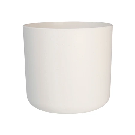 Elho b.for soft rond 22cm wit - afbeelding 1