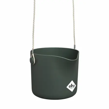 Elho B.for Swing 18 cm Groen - afbeelding 1