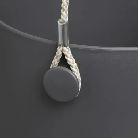 Elho B.for Swing 18 cm Zwart - afbeelding 4