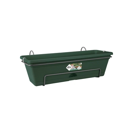 Elho Balkonbak Green Basics All-in-1 - L50cm Bladgroen - afbeelding 2