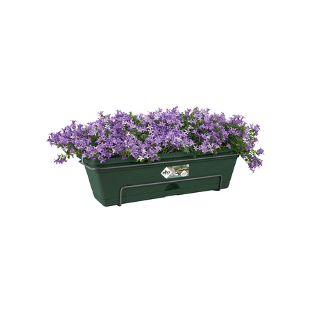Elho Balkonbak Green Basics All-in-1 - L50cm Bladgroen - afbeelding 5