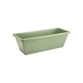 Elho barcelona balkonbak 50cm pistachegroen - afbeelding 1