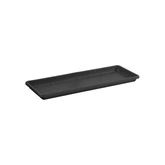 Elho barcelona balkonbak schotel 40cm antraciet