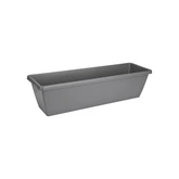 Elho barcelona xl 80cm antraciet - afbeelding 1
