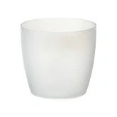 elho bloempot brussels orchidee d12,5 h12cm Transparant
