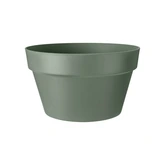 elho bloempot loft urban schaal d35 h20cm Pistachegroen