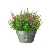elho bloempot loft urban schaal d35 h20cm Pistachegroen - afbeelding 5