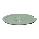 elho bloempot magic microgreens d17 h7cm Blad groen - afbeelding 5