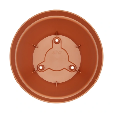 elho bloempot vibia campana hangschaal d26 h18cm Terra - afbeelding 5