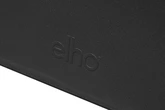 elho bloempot vivo next lang d80 h38cm Living black - afbeelding 5