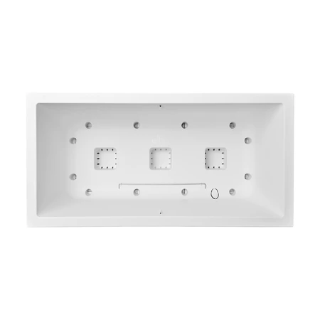 elho bloempot vivo next lang d80 h38cm Wit - afbeelding 6