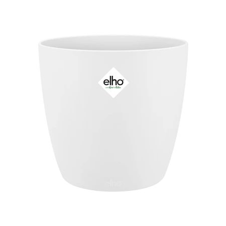 Elho brussels rond 30cm wit - afbeelding 4