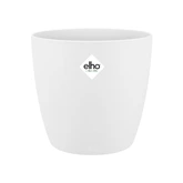 Elho brussels rond 30cm wit - afbeelding 4