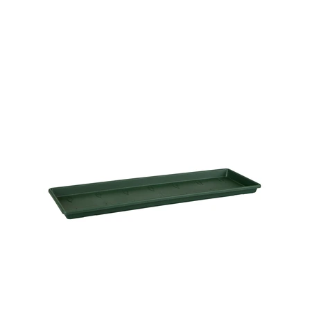 Elho green basics balkonbak schotel 50cm blad groen - afbeelding 3