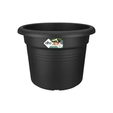 Elho green basics cilinder 30cm living black - afbeelding 4