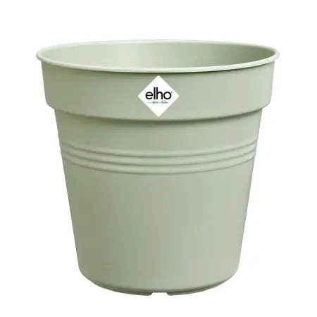 Elho Green Basics Kweekpot 17 Groen - afbeelding 1
