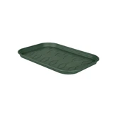 Elho green basics kweektray schotel l blad groen