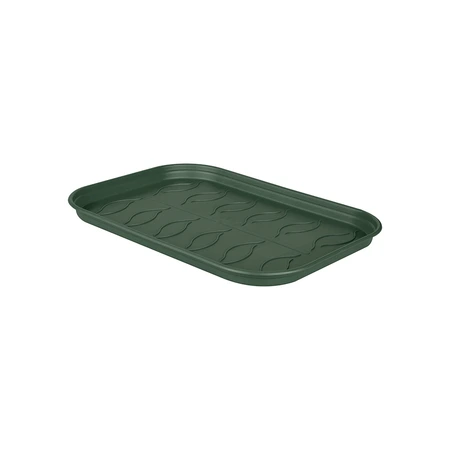 Elho green basics kweektray schotel s blad groen - afbeelding 3