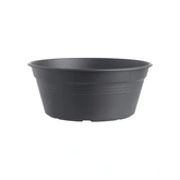 Elho green basics schaal 27cm living black - afbeelding 1