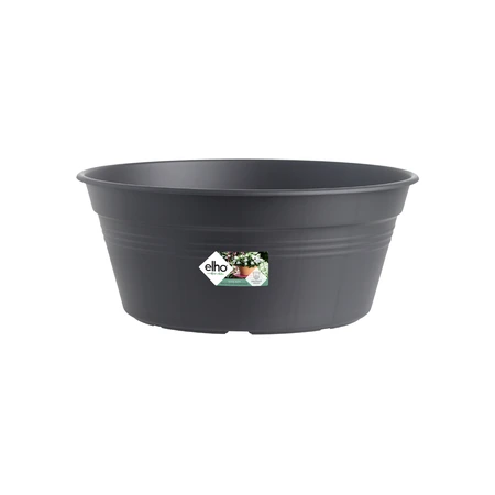 Elho green basics schaal 33cm living black - afbeelding 3