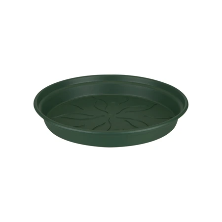 Elho green basics schotel 41cm blad groen