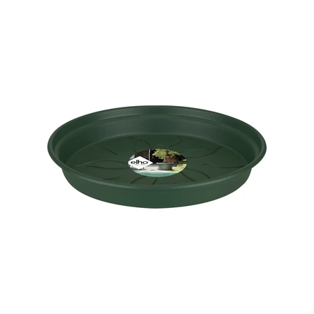 Elho green basics schotel 41cm blad groen - afbeelding 2