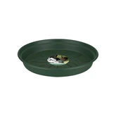 Elho green basics schotel 41cm blad groen - afbeelding 2