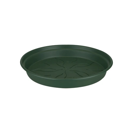 Elho green basics schotel 41cm blad groen - afbeelding 3