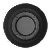 Elho greenville bowl 33cm living black - afbeelding 5