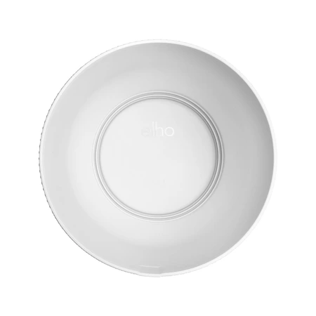 Elho jazz rond 14cm zijdewit - afbeelding 7