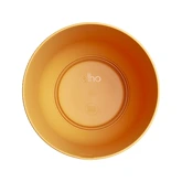 Elho jazz rond 16cm amber geel - afbeelding 7