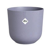 Elho jazz rond 16cm lavendel lila - afbeelding 4