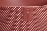 Elho jazz rond 19cm toscaans rood - afbeelding 6