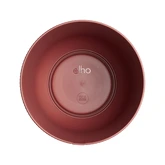 Elho jazz rond 19cm toscaans rood - afbeelding 7