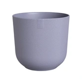 Elho jazz rond 23cm lavendel lila - afbeelding 1