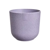 Elho Jazz rond mini 9cm lavendel lila