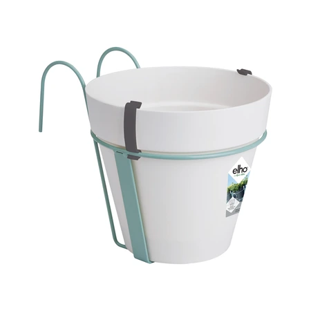 Elho loft urban balkon potholder wit - afbeelding 3