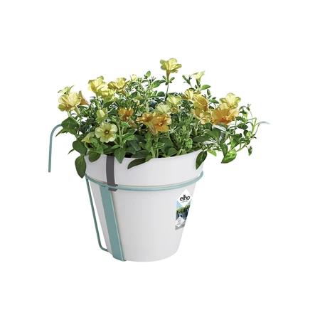 Elho loft urban balkon potholder wit - afbeelding 5