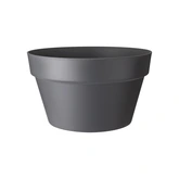 Elho loft urban schaal 35cm antraciet