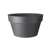 Elho loft urban schaal 35cm antraciet - afbeelding 5