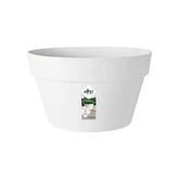 Elho loft urban schaal 35cm wit - afbeelding 3