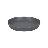 Elho loft urban schotel rond 14cm antraciet