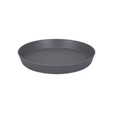 Elho loft urban schotel rond 14cm antraciet - afbeelding 4