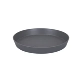 Elho loft urban schotel rond 28cm antraciet