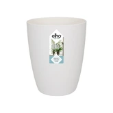 Elho Orchideepot Brussels High - D12,5cm Wit - afbeelding 2