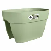Elho Plantenbak Vibia Campana Flower Bridge 40cm groen