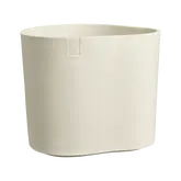 Elho Pot eden 25cm linnen wit