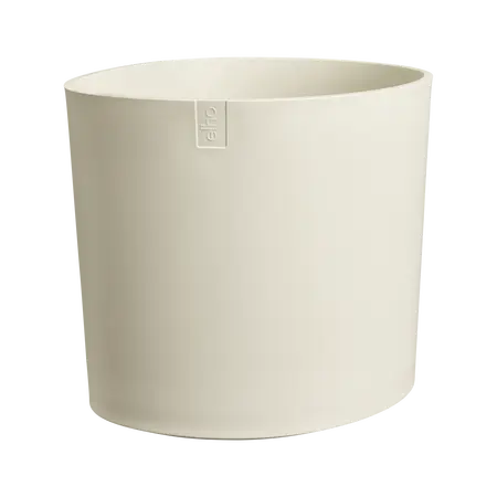 Elho Pot eden 30cm linnen wit