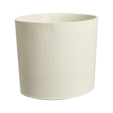 Elho Pot eden 30cm linnen wit